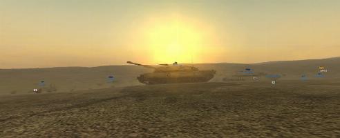 Schlachtfeld 2 - Global Warfront 0.4 Teil 2