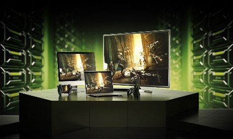 Nvidia’s GeForce could be Google Stadia, but better