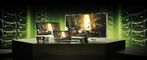 Nvidias GeForce könnte Google Stadia sein, nur besser
