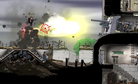 Guns Gore and Cannoli 2 (+5 Trainer)