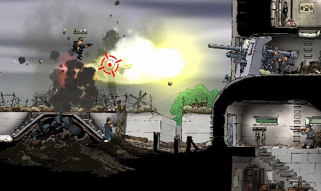 Guns Gore and Cannoli 2 (+3 Trainer)
