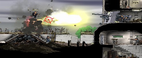Guns Gore and Cannoli 2 (+5 Trainer)