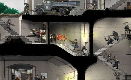 Guns, Gore & Cannoli 2 v1.0.4 (+4 Trainer)