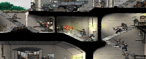 Guns, Gore & Cannoli 2 v1.0.4 (+4 Trainer)