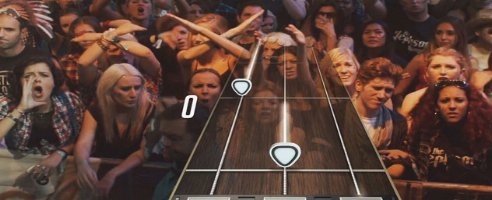 First 24 songs from Guitar Hero Live revealed