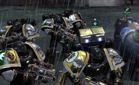 Greathammer Mod v2 Full