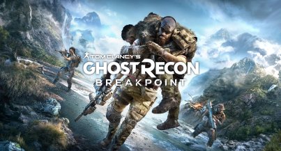 PLITCH Trainer for Tom Clancy’s Ghost Rec...