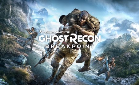 Tom Clancy's Ghost Recon: Punto de ruptura