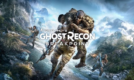 Tom Clancy's Ghost Recon: Breakpoint v6262713 (+1 Entrenador)