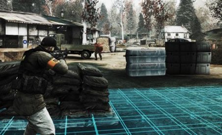 Tom Clancy’s Ghost Recon: Future Soldier v1.9 (+18 Trainer)