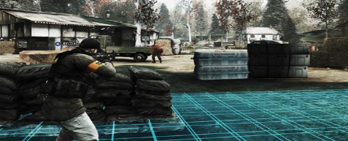 Tom Clancy's Ghost Recon: Future Soldier v1.3 (+5 Trainer)
