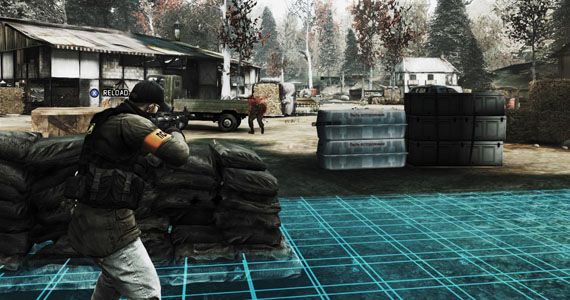 Tom Clancy’s Ghost Recon: Future Soldier (Unlocker) [unknown89]