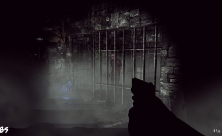 Sang fantôme (+2 formateur)