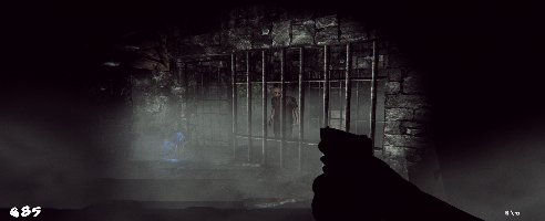 Sang fantôme (+2 formateur)