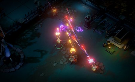 Ghostbusters 2016 (+6 Formateur)