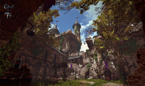 Ghost of a Tale v6.39 (+6 Trainer)