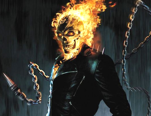 Ghost Rider