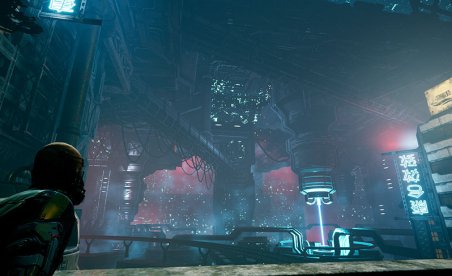 Ghostrunner v20211207 (+5 Trainer)