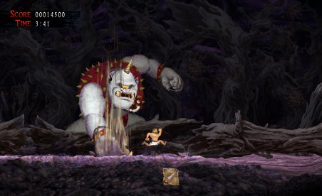 Résurrection des fantômes et des gobelins (+3 Formateur)