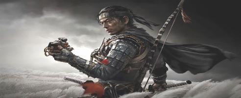 Ghosts of Tshushima can now be harder, or easier, if you want