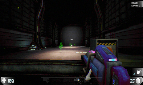 GHOSTWARE: Arena of the Dead v12.04.2023 (+10 Trainer)