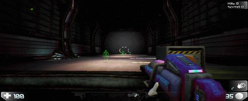 GHOSTWARE: Arena of the Dead v12.04.2023 (+10 Trainer)