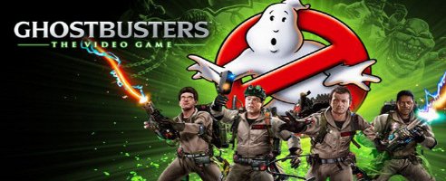 Ghostbusters : Le jeu vidéo (+3 Trainer) [H4XX0R]
