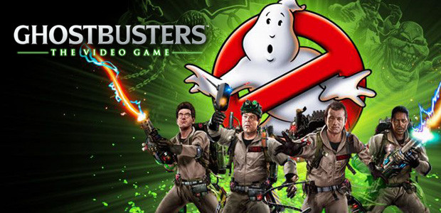 Ghostbusters: The Video Game (+3 Trainer) [H4XX0R]