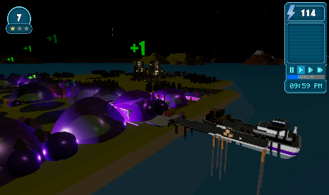 Giant Blobs From Mars Free Full Game