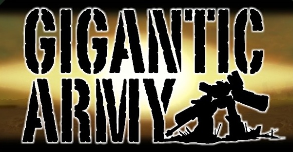 Gigantic Army