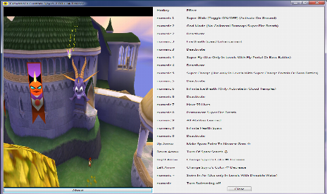 Spyro 2: Ripto’s Rage – All Abilities