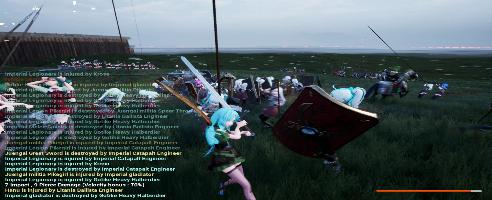 Girls’ civilization