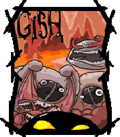Gish