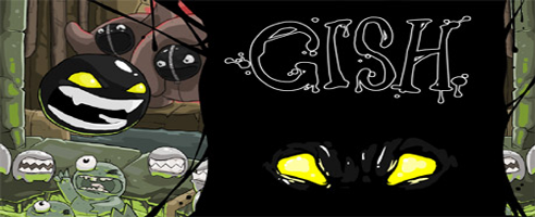 Edward McMillen's Gish wird nach 15 Jahren aktualisiert