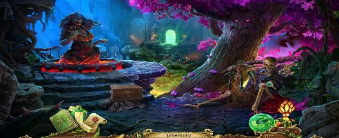 Grim Legends 2 : Le chant du cygne sombre