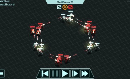 Gladiabots Free Full Game