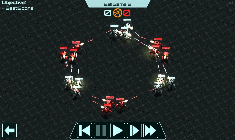 Gladiabots Free Volles Spiel