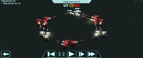 Gladiabots