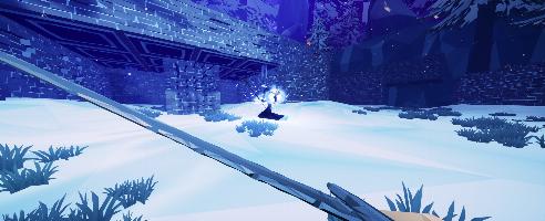 Gladio v2.0 (+3 Trainer)