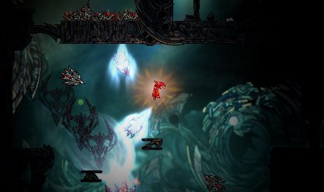 Gleamlight (+2 Trainer)