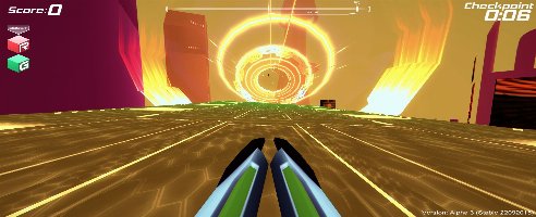 Glitch Racing Free Full Game