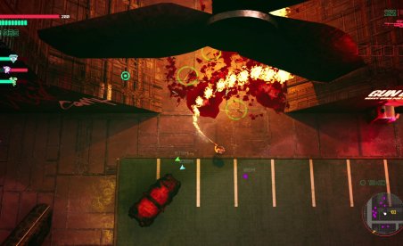 Glitchpunk (+3 Formateur)