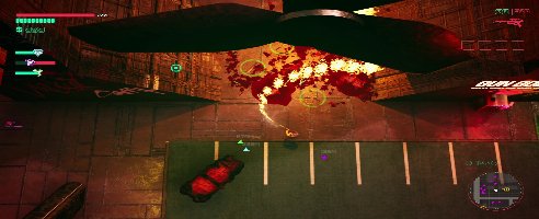 Glitchpunk (+3 Formateur)