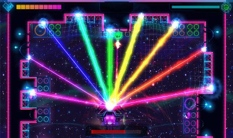 Le voyage de Glitch (+2 formateur)