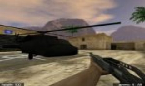 Global Warfare