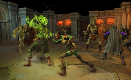 Gloomhaven (+1 Trainer)