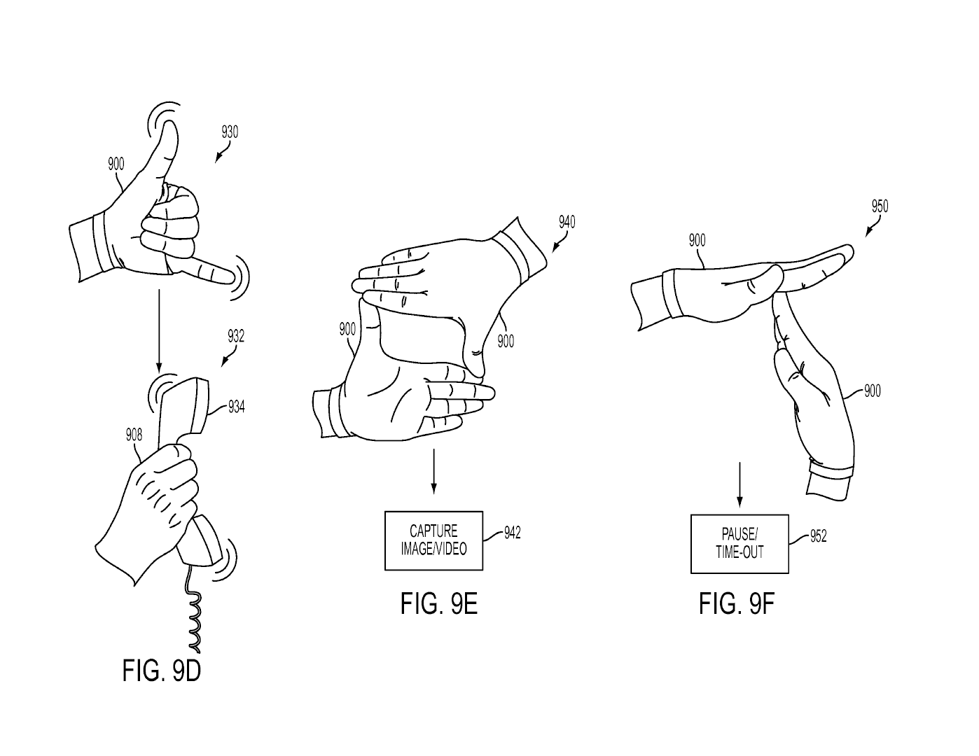 Sony Patents Virtual Reality Glove