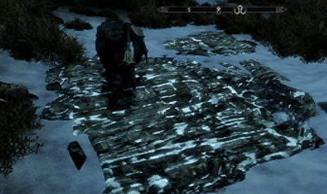 The Elder Scrolls V: Skyrim SE v1.5.80.0.8 (+35 Trainer)