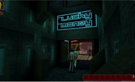 Deus Ex -Give Me Deus Ex: Final