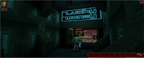 Deus Ex -Give Me Deus Ex : Final